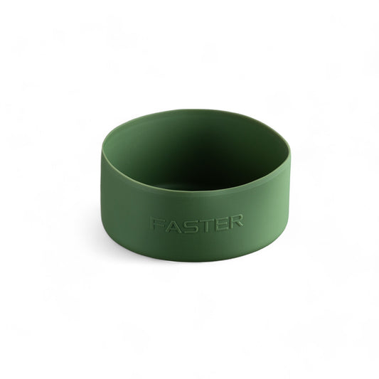 Protect Case Silicone GIG - Verde