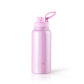 Garrafa Térmica Faster Shine Flamingo 900ml