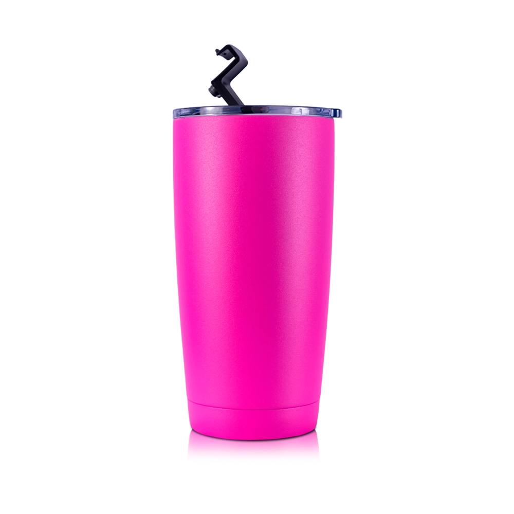 Copo Térmico Pink 600ml