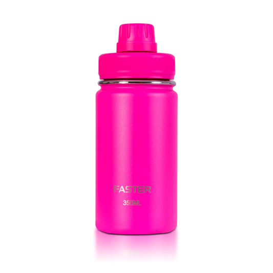 Garrafa Térmica Faster Pink Lemonade 350ml