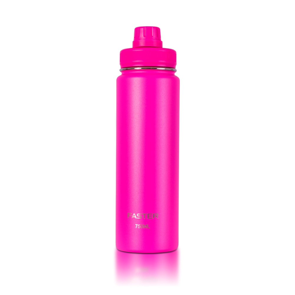 Garrafa Térmica Faster Pink Lemonade 750ml