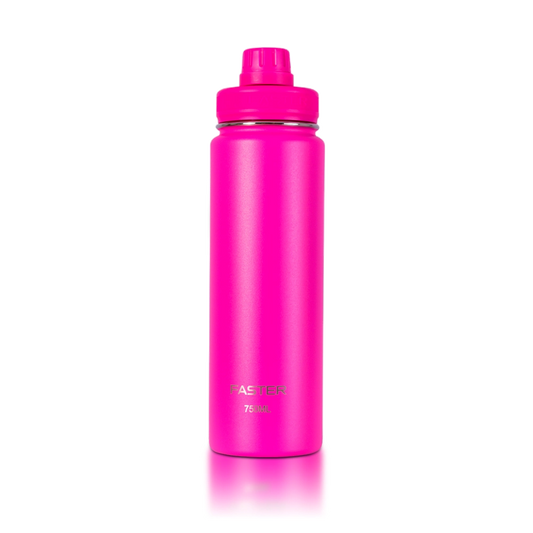 Garrafa Térmica Faster Pink Lemonade 750ml