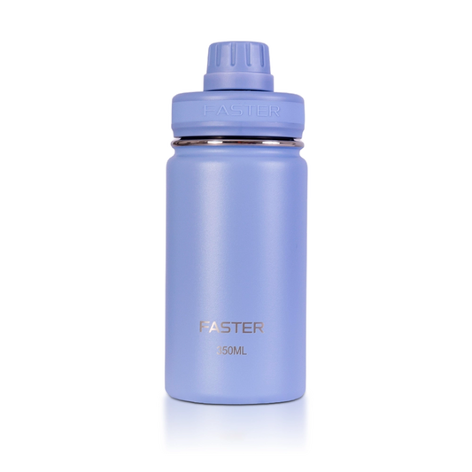 Garrafa Térmica Faster Sky 350ml