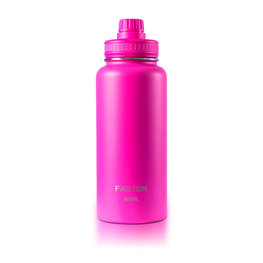 Garrafa Térmica Faster Pink Lemonade 900ml