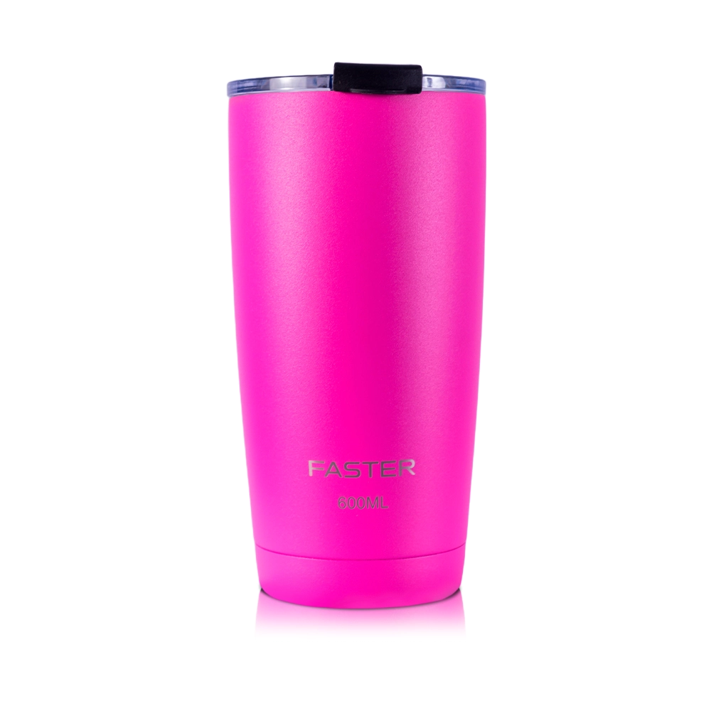 Copo Térmico Pink 600ml