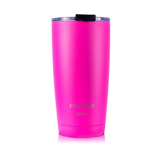 Copo Térmico Pink 600ml