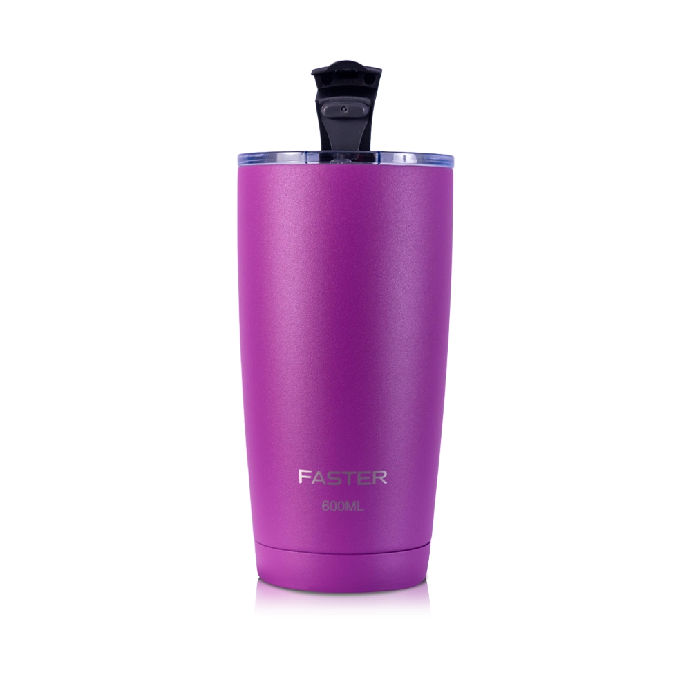 Copo Térmico Violet 600ml