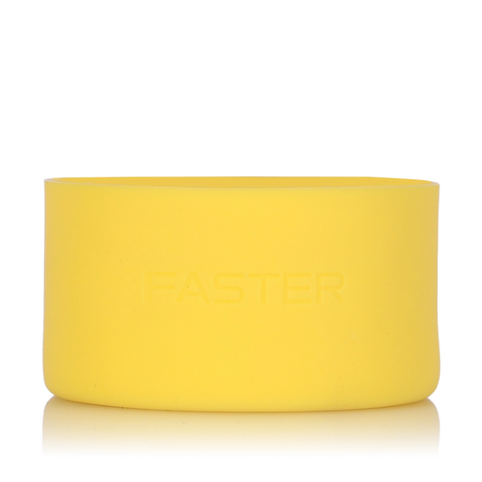 Protect Case Silicone (P)  - Yellow