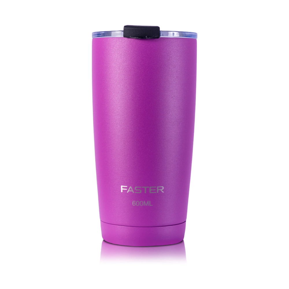 Copo Térmico Violet 600ml