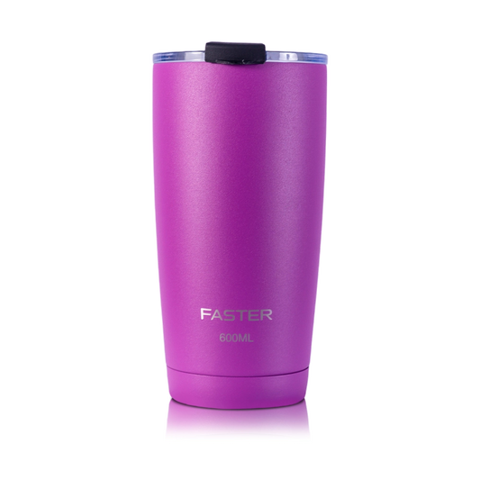 Copo Térmico Violet 600ml